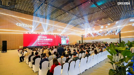 卫瓴科技亮相 CDIE2026：以 AI 全链路解决方案，让 AI 真正转化为企业生产力