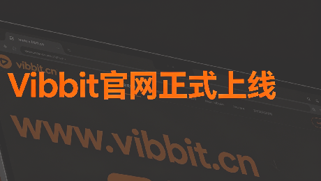 官宣｜Vibbit 官网正式上线：一个人，就是一支创作团队